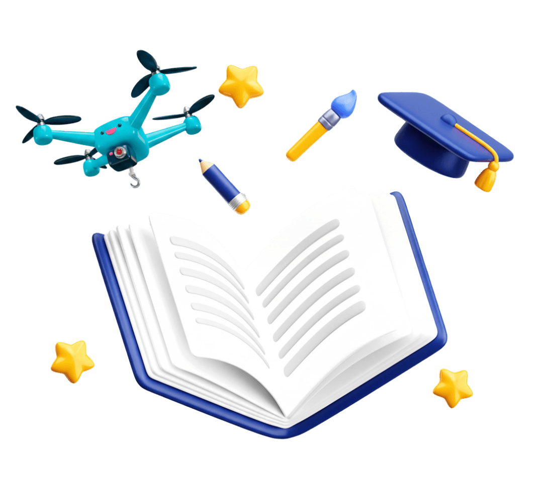 Educational Drone Kits